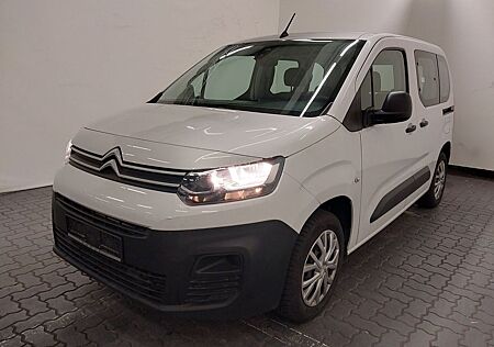 Citroën Berlingo 1.5 HDI/ LIFE/5-SITZE/MODELL 2022/