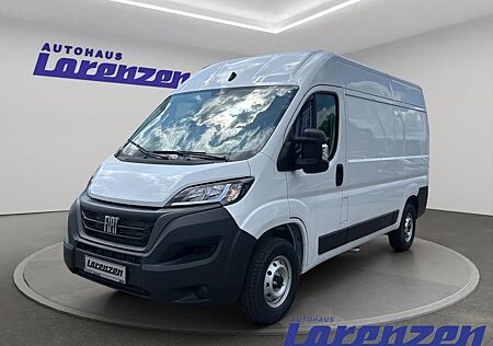 Fiat Ducato L2H2 EU6d 2.2 Multijet DAB Temp Tel.-Vorb