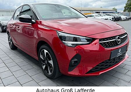 Opel Corsa F e Elegance LED PDC RFK 8 fach