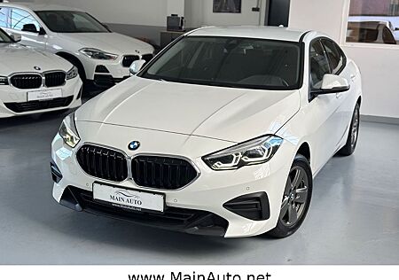 BMW 216d Gran Coupe 1.Hand/Aut/DigTacho/SPUR/DAB