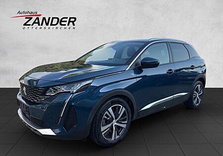 Peugeot 3008 Hybrid 225 Roadtrip - Batteriezertifikat