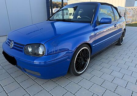 VW Golf Volkswagen 1.6 Comfortline