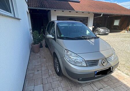 Renault Scenic Privilege 2.0 16V Expression