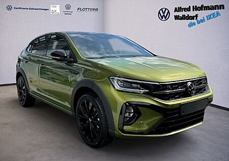 VW Taigo Volkswagen R-Line 1.5 TSI R-Line DSG AHK LED PANORAMA