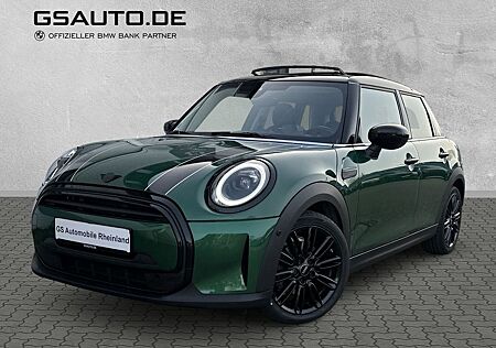 Mini Cooper 1.5 Aut.ClassicTrim Navi PANO LED Kam HUD