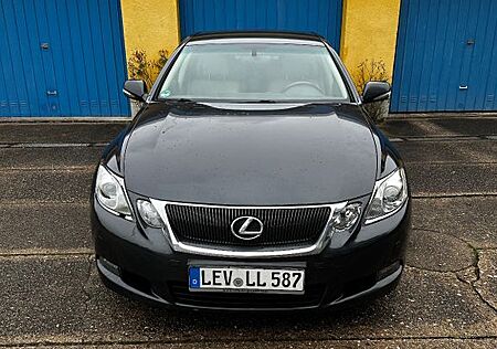 Lexus GS 300 S19 Executive