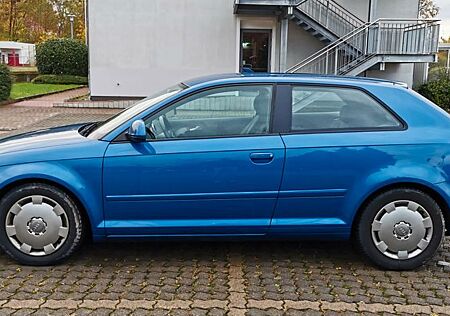 Audi A3 1.8 TFSI S tronic Ambiente Ambiente