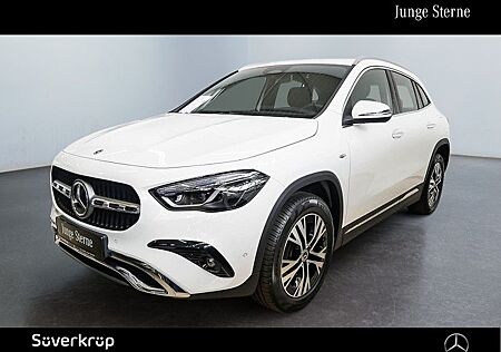 Mercedes-Benz GLA 250 e , PROGRESSIVE MULTI KAMERA SPUR STANDH