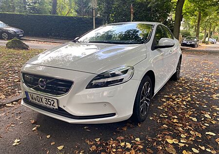 Volvo V40 T2 Momentum Momentum