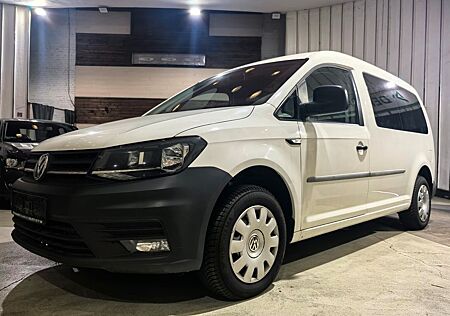 VW Caddy Volkswagen Nfz Maxi Kombi BMT
