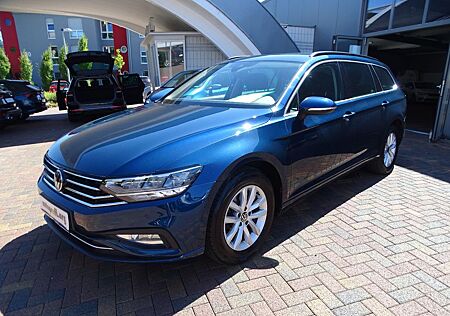 VW Passat Variant Volkswagen TDI "Navi/ACC/SHZ/LED/RFK"