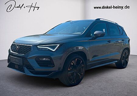 Cupra Ateca 2.0TSI 4Drive