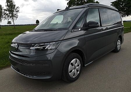 VW T6 California Volkswagen T7 2.0TDI DSG California Beach Camper GV5 Lite+