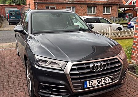 Audi Q5 40 TDI S tronic quattro