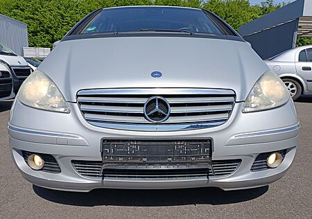 Mercedes-Benz A 150 A -Klasse , Klima, el. FH, nur 90tkm.