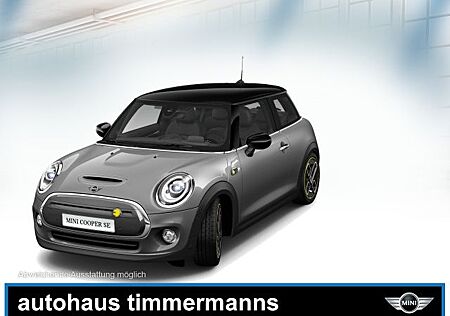 Mini Cooper SE Trim L AdLED HUD RFK DrAss DAB