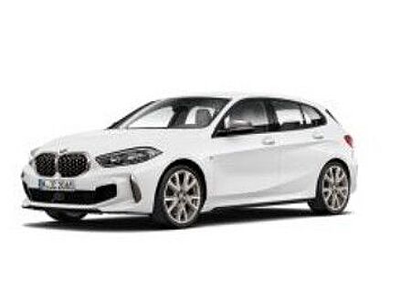 BMW M135 Baureihe 1 Lim. i xDrive