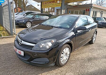 Opel Astra H GTC Selection "110 Jahre"