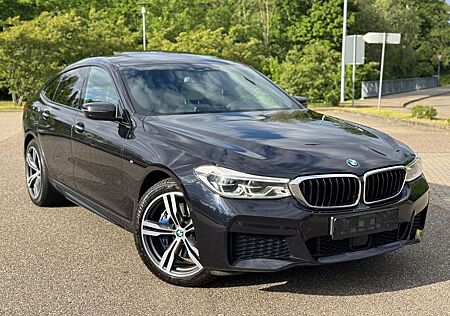 BMW 640d Gran Turismo xDrive M Sport Paket