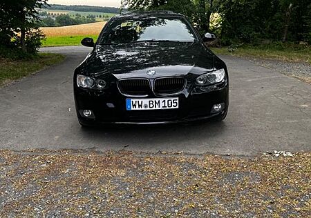 BMW 320i Coupé -E92