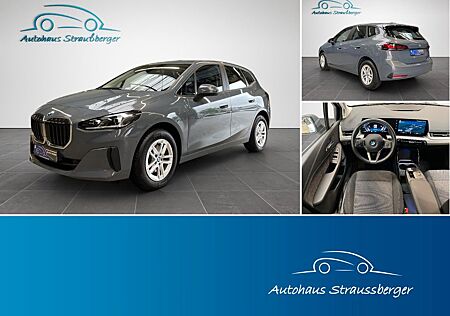 BMW 218 Active Tourer ACC KZU QI SHZ MFL RFK 2ZK LED