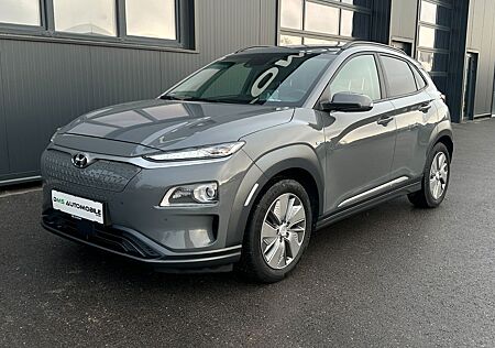 Hyundai Kona Elektro Level 5 *HUD*TEILLEDER*