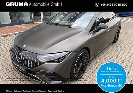 Mercedes-Benz EQE 53 4M+ Voll+Dyn.Plus+PremiumPlus+21"+Night2+