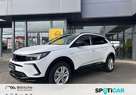 Opel Grandland X Grandland AT8/LED/360 Kamera/Assistenzsys/ 6,99%