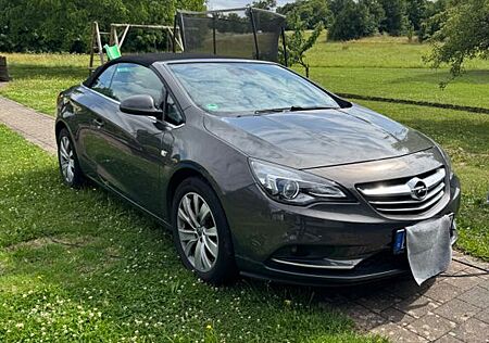 Opel Cascada 1.4 ECOTEC Turbo 103kW INNOVATION S/...