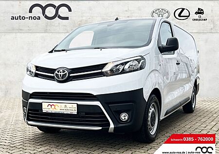 Toyota Pro Ace Proace L2 Kasten Meister 2.0 D-4D EU6d 1,99% Nav