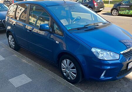 Ford C-Max 1,6 Style+ Style+