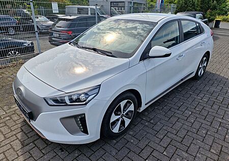 Hyundai Ioniq Style Elektro