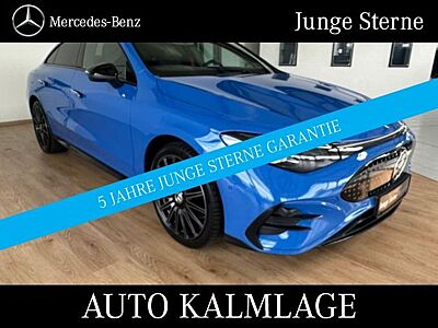 Mercedes-Benz CLA 350 4M EQ AMG+SUPERSCREEN+MB.DRIVE+HEAD-UP