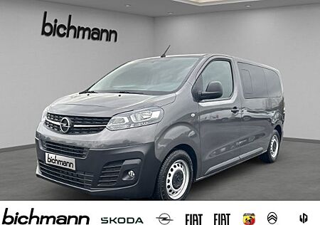 Opel Vivaro Kombi L1 Apps RFK PDC