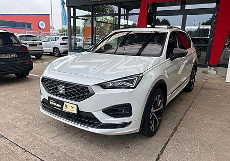 Seat Tarraco FR 1.5 TSI DSG AHK/PANO/FAS-XL