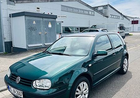 VW Golf Volkswagen 1.6 AUTO EDITION Edition