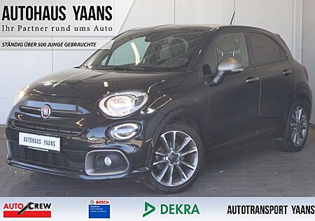 Fiat 500X Sport 1.0 NAVI+LANE+KAM+LEDER+18"