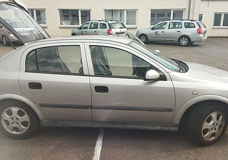Opel Astra 1.8 Elegance Elegance