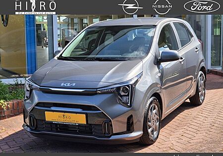 Kia Picanto Vision Navi/Klima/Sitzhzg.MF-Lenkrad/BC