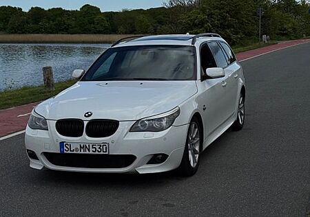 BMW 530d touring Edition Sport | M-Paket | Pano