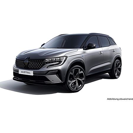 Renault Austral leasen