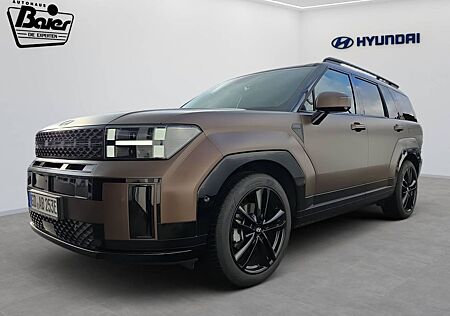 Hyundai Santa Fe (5-Sitzer) PHEV 1.6 T-GDI 4WD BLACKLINE