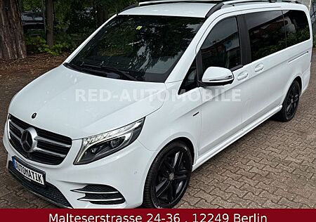 Mercedes-Benz V 250 "AMG-Line"Pano"Exclusive Edit."