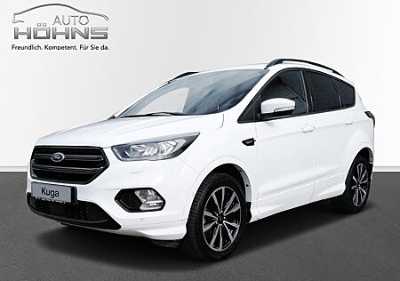 Ford Kuga ST-Line *LM-FELGE*NAVI*AHK SCHWENKBAR*