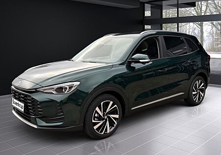 MG ZS Hybrid+ Luxury ACC SHZ LHZ 360°KAMERA