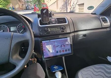 Skoda Fabia 1.4l Elegance Elegance