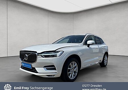 Volvo XC 60 XC60 B5 D AWD Geartronic Inscription Pano LED