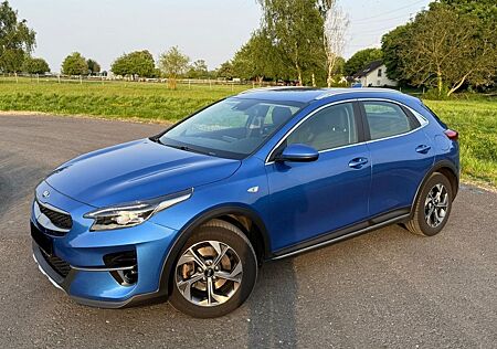 Kia XCeed 1.0 T-GDI Edition 7 | 1.Hand | Garantie
