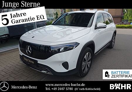 Mercedes-Benz EQB 300 4M Progressive/"Flex-Bonus" - 2.400 Euro