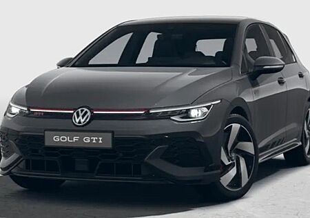 VW Golf Volkswagen GTI Clubsport 2.0 TSI DSG Pano Matrix Black
